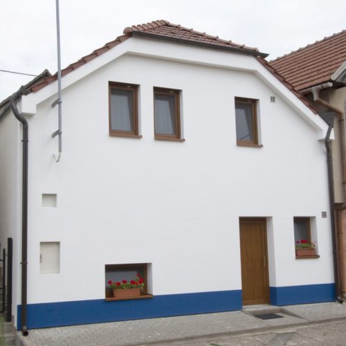 Ubytování