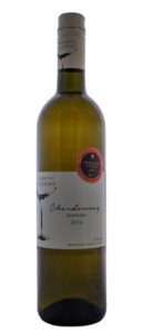 Chardonnay panenské 2016